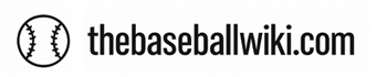 The Baseball Wiki